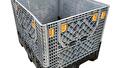 Palletbox Magnum Optimum