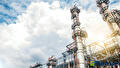 Chemical industry