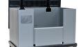Smartbox L -Foldable plastic pallet box